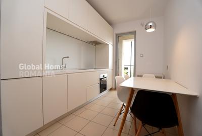 Apartament 4 CAMERE - 106MP +TERASA 35 MP || Asmita Gardens - 8