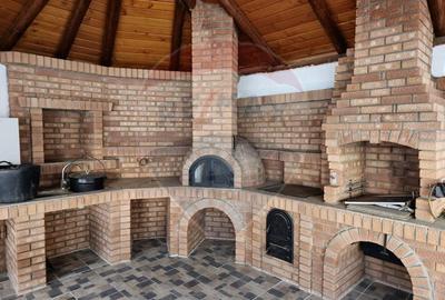 CASĂ SPAȚIOASĂ ȘI PRIMITOARE ÎN CENTRUL ORAȘULUI  AVRIG JUD,  SIBIU - 41