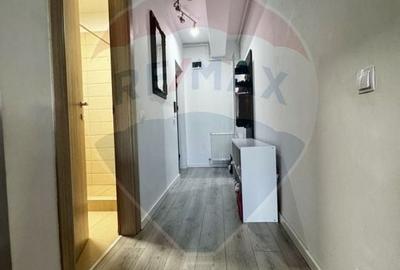 Apartament luminos 3 camere si terasa de 25 mp in zona metrou Jiului - 10