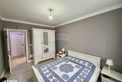 Casă cu 5 camere cu Teren 600 Mp în Câmpineanca - 8