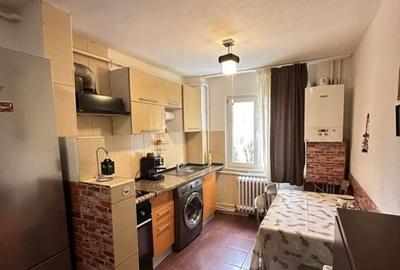 Apartament cu 4 camere decomandat, mobilat în Mănăștur - 8