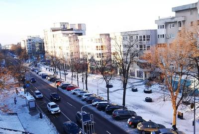 ► Intersectie Capitol GArsoniera 31m² Mobilata Utilata Centrala pe Gaze - 18