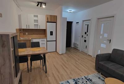 Apartament cu 2 camere semidecomandat în Central - 3