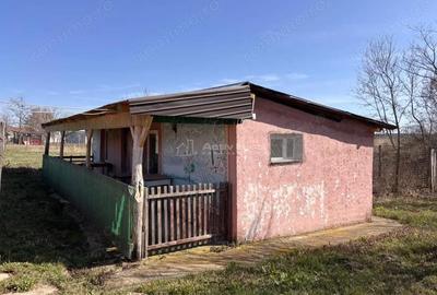 Spațiu comercial, în Păușa - 9