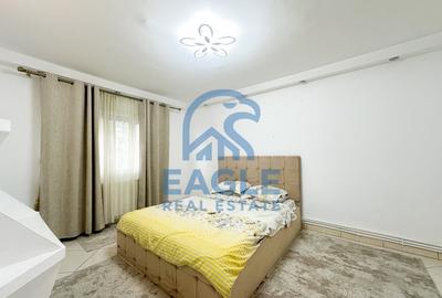 Cet - 4 Camere 2 Bai cu balcon etaj intermediar la cheie - 10