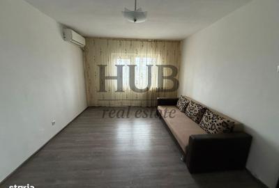 Apartament cu 2 camere, mobilat în Gară - 3