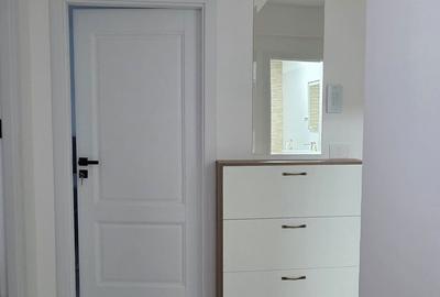 Apartament cu 2 camere decomandat în Alexandru cel Bun - 6