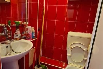 Garsoniera mobilata zona Uzina 2 - 7