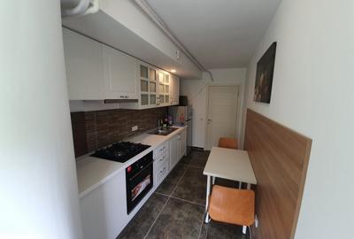 Apartament cu 2 camere decomandat, mobilat în Nord - 8