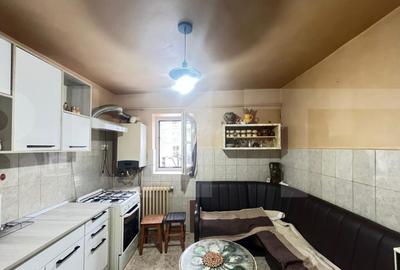 Apartament 4 camere, decomandat, 80 mp, et 1 cu garaj in - 8