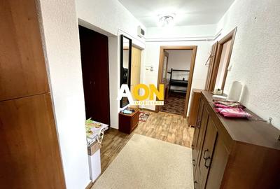 Apartament cu 3 camere decomandat, mobilat în Cetate - 2
