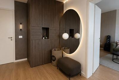 Apartament cu 2 camere în Tractorul - 3