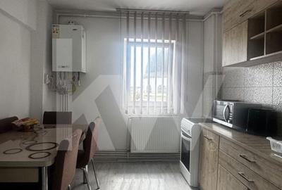 Apartament cu 2 camere decomandat în Mihai Viteazul - 7