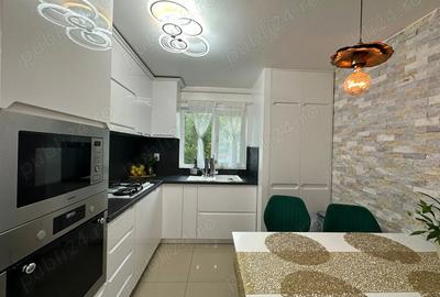 Apartament cu 3 camere de vanzare! - 2