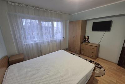 Apartament cu 3 camere decomandat în Obor - 3