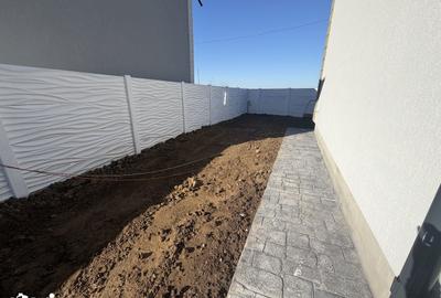 Casă cu 4 camere cu Teren 300 Mp în Central - 6