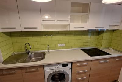 Apartament cu 3 camere decomandat, mobilat în Berceni - 9