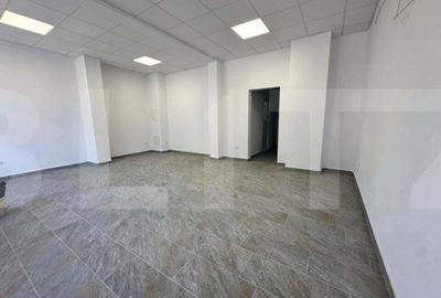 Spatiu comercial de inchiriat 81 mp, zona Stadion - 4
