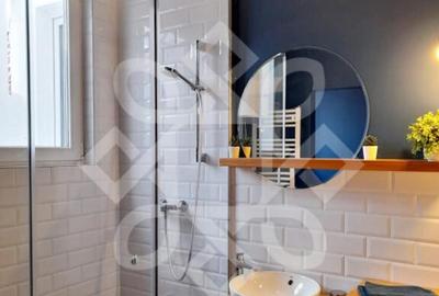 Apartament cu 2 camere ultracentral in Oradea - 13