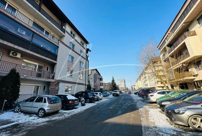 Fortuna Residence, utilat si mobilat complet, mutare rapida - 2