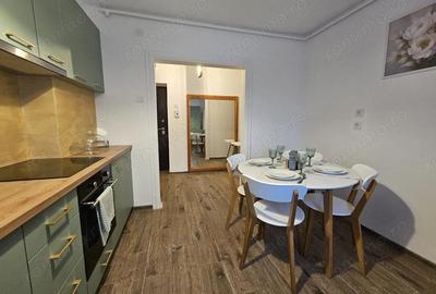 Apartament cu 2 camere semidecomandat în Bălcescu - 4