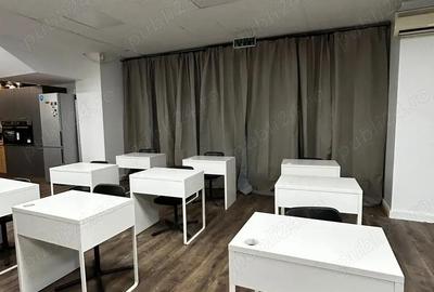 Spațiu comercial, de 567 mp, în Central - 7