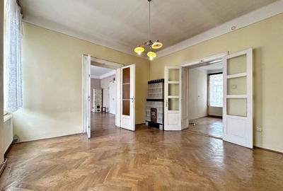 Apartament 4 camere cu Pod Mansardabil  - Ultrancentral - 3