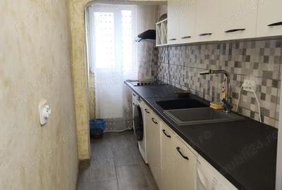 Garsonieră decomandată în Central - 1