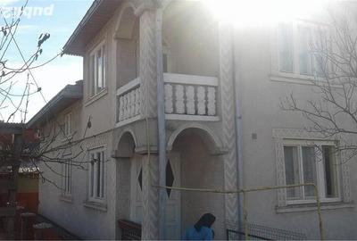 Casă cu 6 camere cu Teren 250 Mp în Capu Câmpului - 9