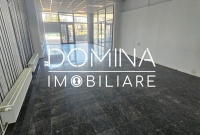Spațiu comercial, de 138 mp, în Ultracentral - 4