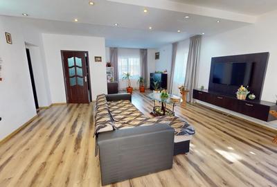 Casă individuală cu 6 camere cu Canalizare în Hărman - 17