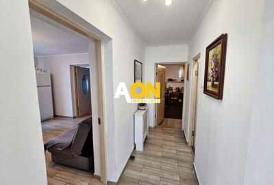 Casa 4 camere, 2 bai, 2 bucatarii, 1050 mp teren, zona Centru - 4