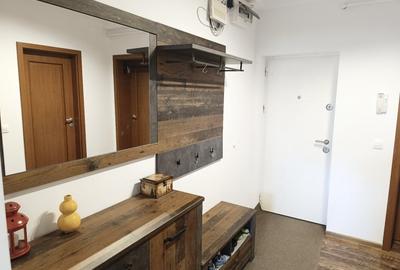 Apartament 2 camere, decomandat, 54mp utili in Braytim - 4
