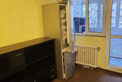 Garsonieră semidecomandată în Teiul Doamnei - 2