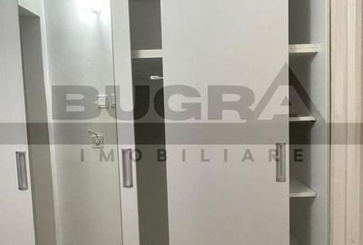Apartamnet 3 camere, decomandat, 65mp, zona Bucium - 9