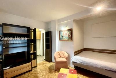 Garsoniera - Parcul Izvor | Terasa + Mobilat - Utilat - 2