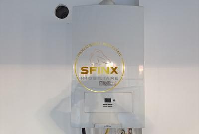 De inchiriat Spatiu Comercial Stradal - 4