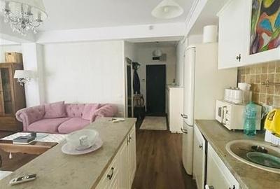 Apartament 3 Camere cu Finisaje Superioare si Parcare Proprie - Tomis Plus - 5