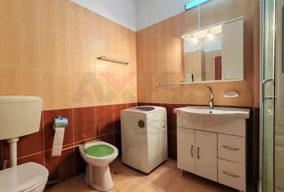 Apartament cu 2 camere decomandat, mobilat în Ultracentral - 9