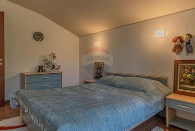 Casa de vacanta sau investitie turistica in Gresu - langa Lepsa - 7