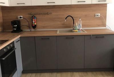 Garsonieră în Calea București - 1