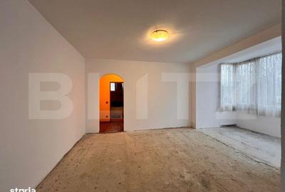 Apartament cu 2 camere semidecomandat în Central - 7