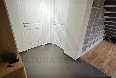 Apartament cu 4 camere, mobilat în Șelimbăr - 1