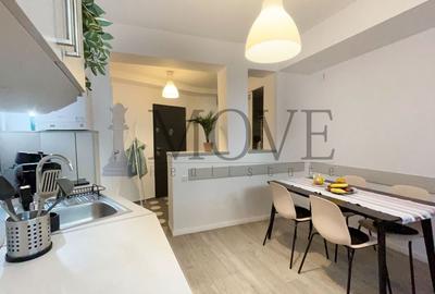 STUDIO DUBLU ULTRACENTRAL pe o stradă liniștită - 14