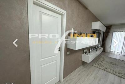 Mamaia Nord - Apartament 2 camere - su.76mp. CF.0, LUX - 18