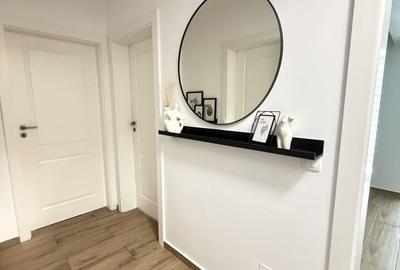 Apartament cu 2 camere decomandat în Cug
