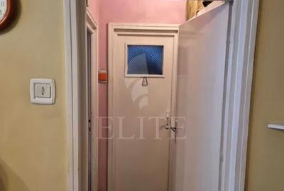 Apartament cu 2 camere semidecomandat în Central - 4