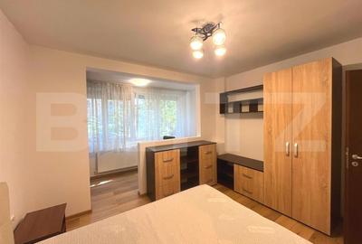 Apartament 2 camere, 47 mp, zona Piata Balcescu - 3