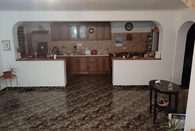 Casă cu Teren 756 Mp în Berceni - 2
