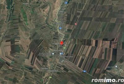 Casa si teren Coconari, jud. Buzau ID: R1927279 - 7